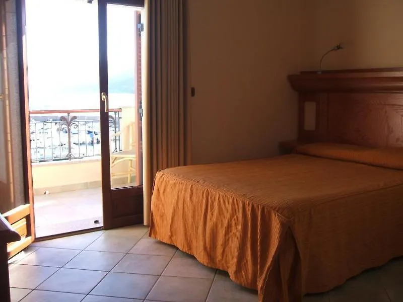 ***  Il Nuovo Gabbiano Hotel Cala Gonone Italy
