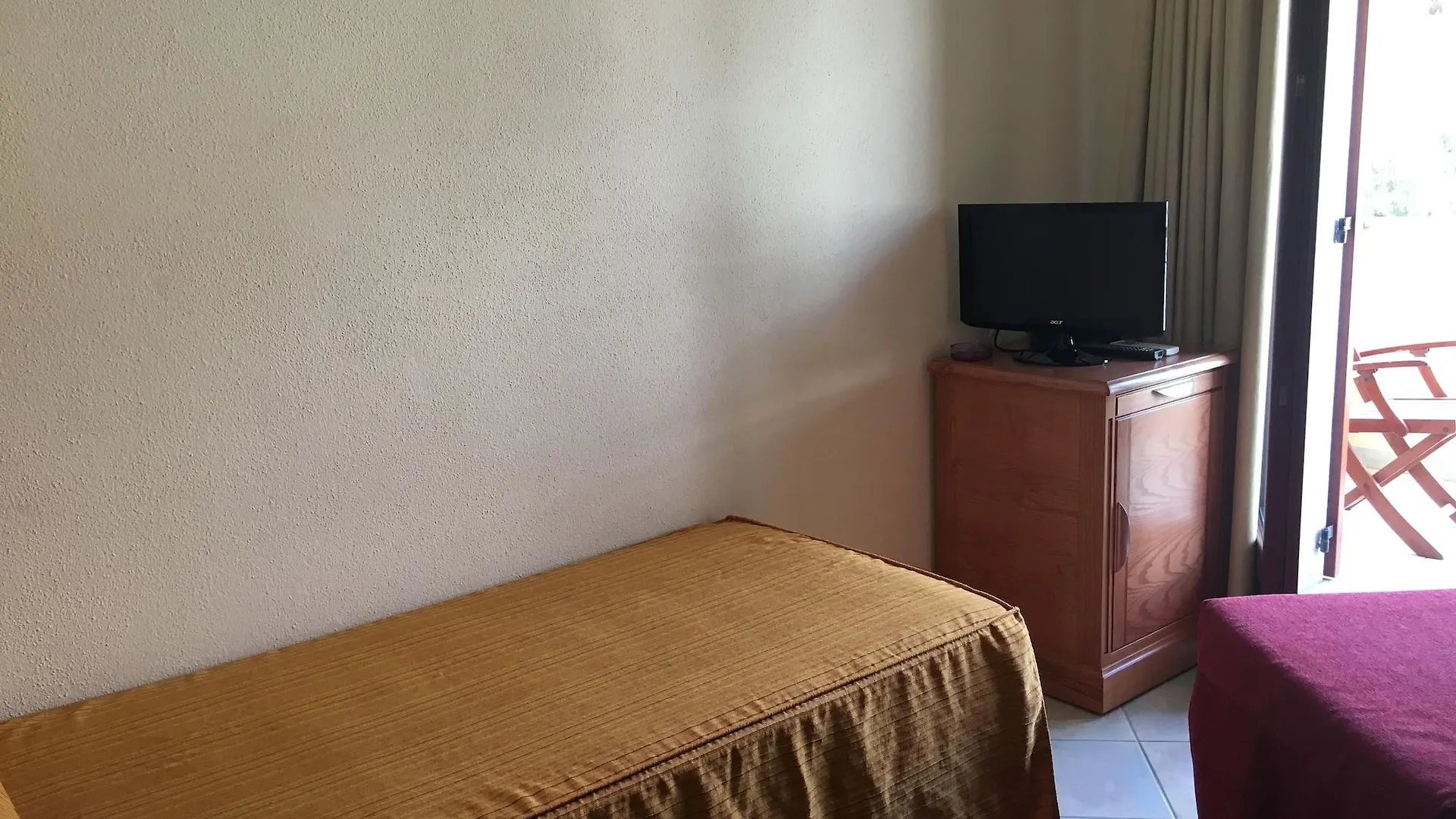 Hotel Il Nuovo Gabbiano Cala Gonone
