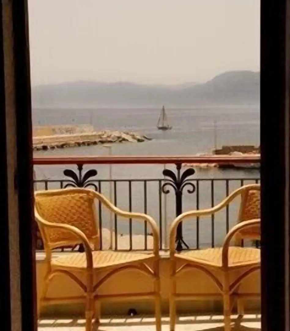 Il Nuovo Gabbiano Hotel Cala Gonone 3*,  Italy
