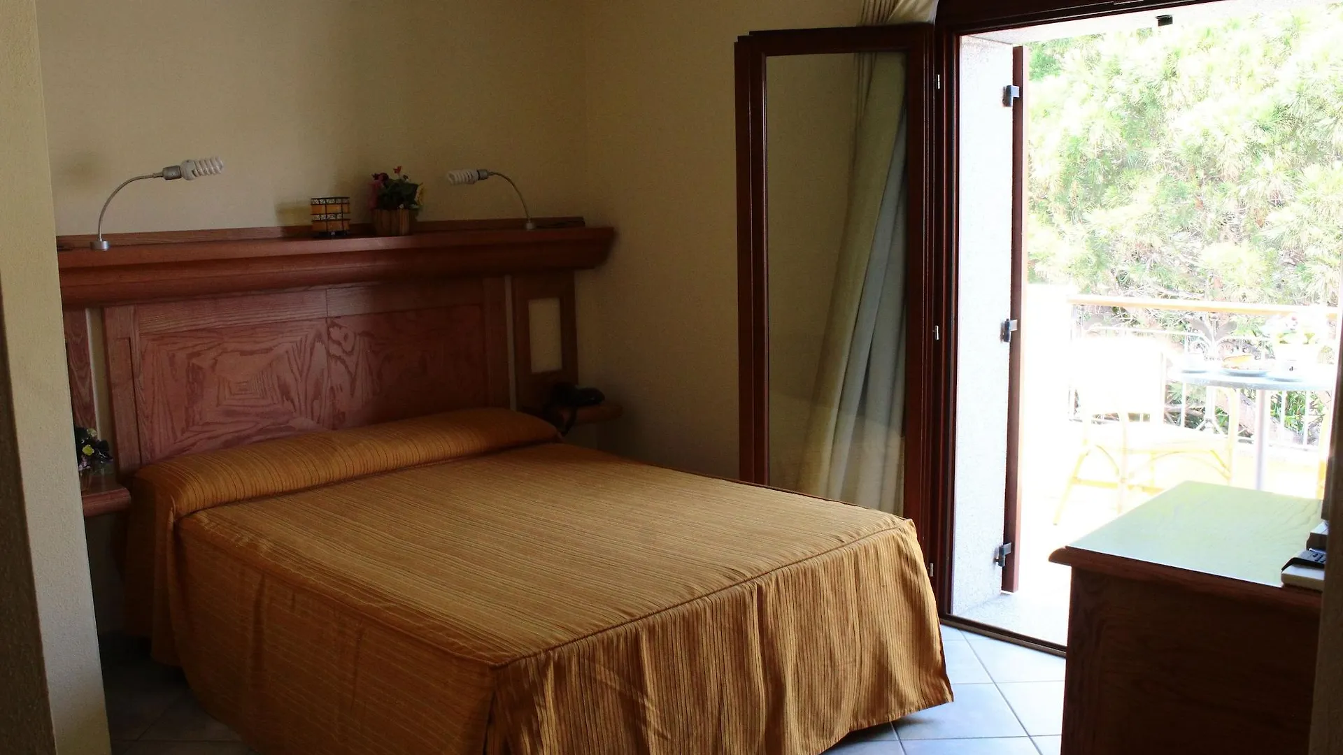 Il Nuovo Gabbiano Hotel Cala Gonone
