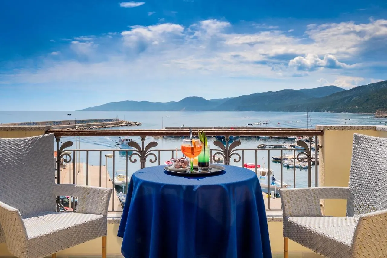 Hotel Il Nuovo Gabbiano Cala Gonone Italia