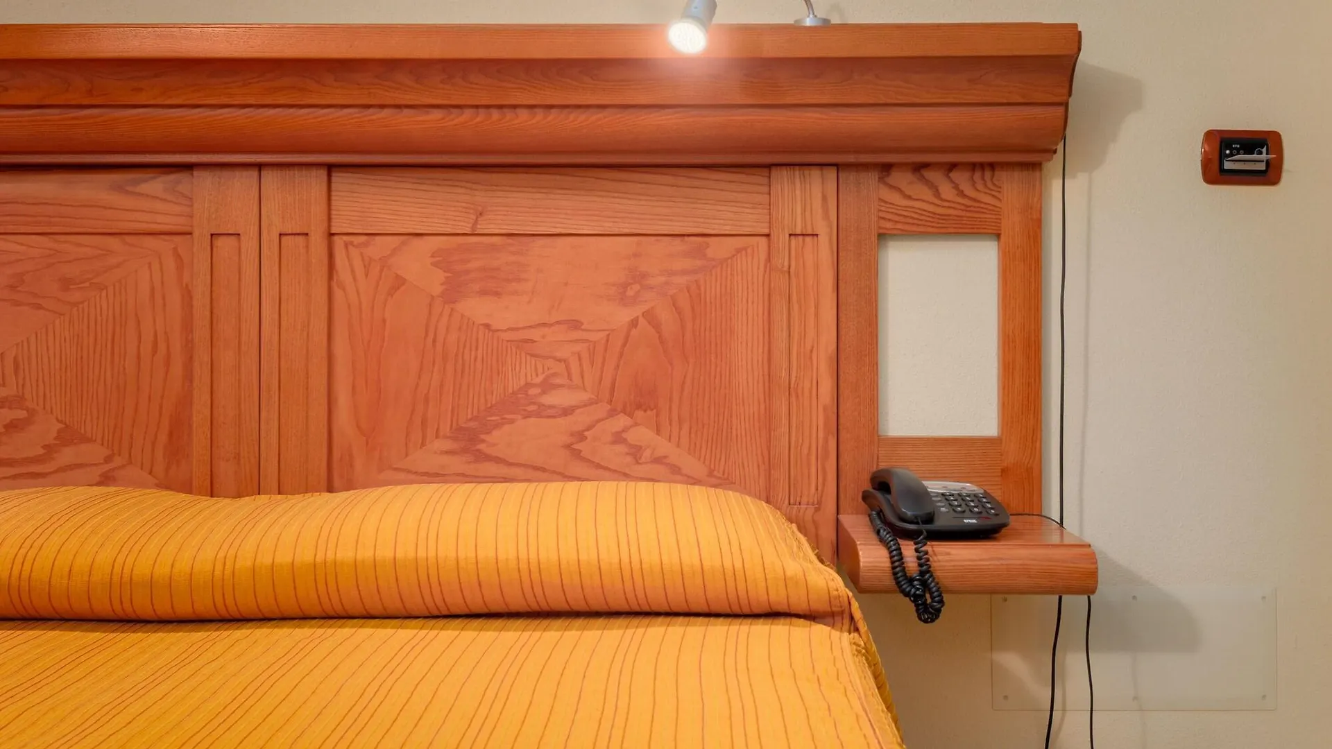 Il Nuovo Gabbiano Hotel Cala Gonone
