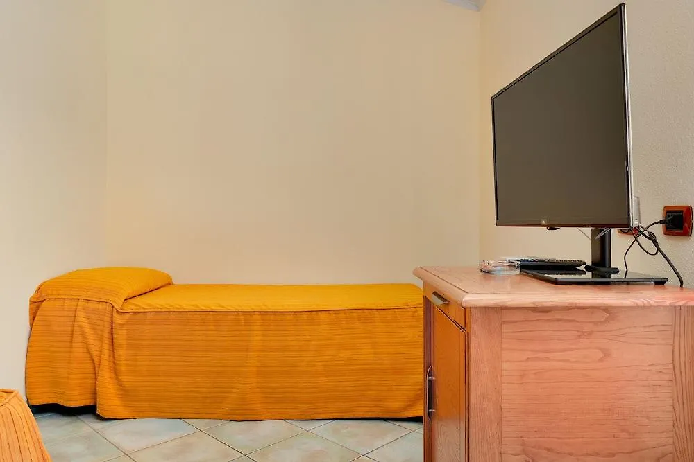 Il Nuovo Gabbiano Hotel Cala Gonone 3*,  Italy