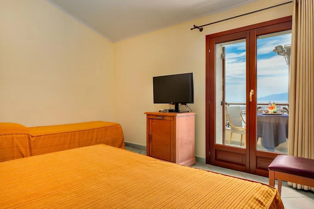 Il Nuovo Gabbiano Hotel Cala Gonone