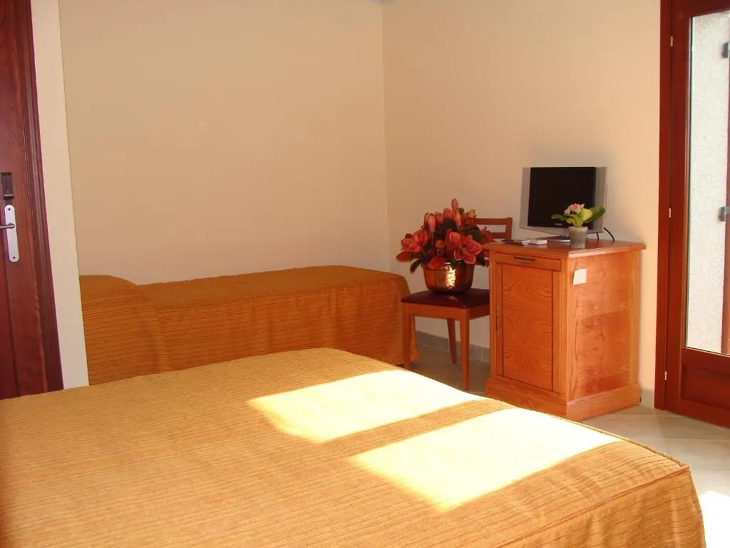 Il Nuovo Gabbiano Hotel Cala Gonone