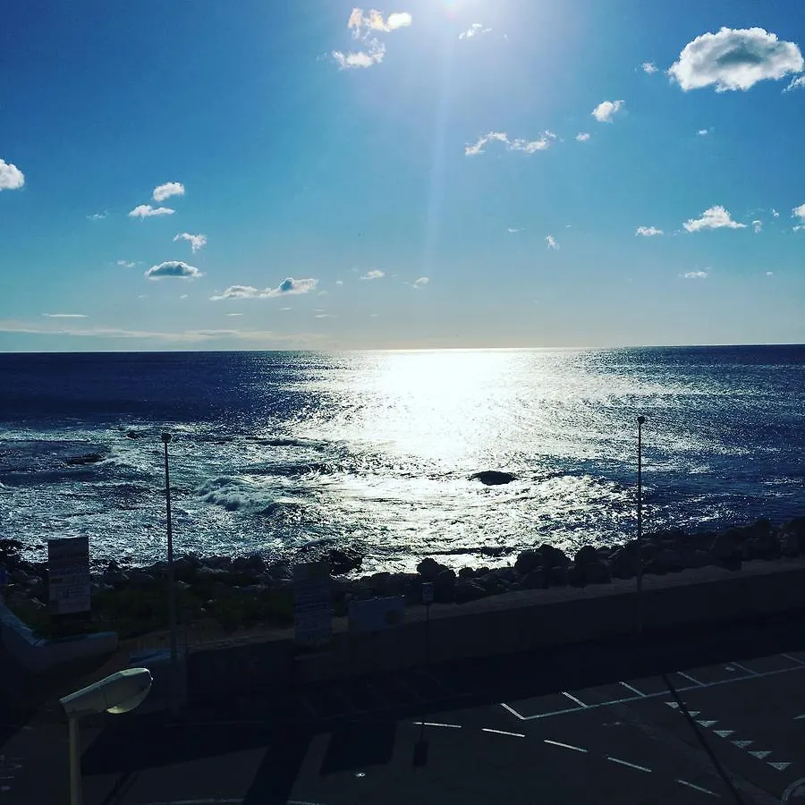 Il Nuovo Gabbiano Hotel Cala Gonone