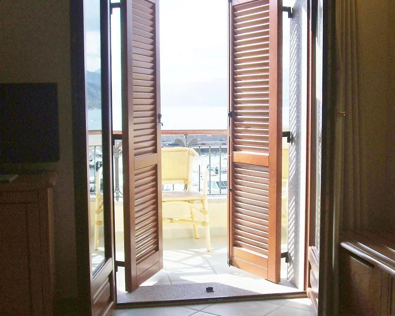 Il Nuovo Gabbiano Hotel Cala Gonone 3*,  Italy