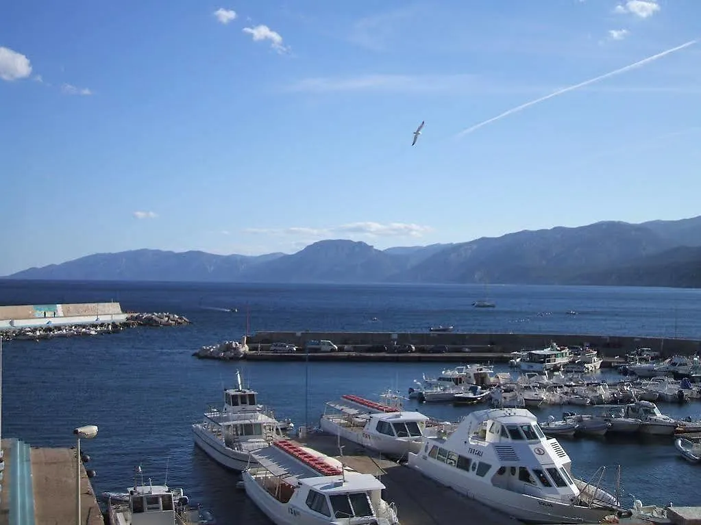 Il Nuovo Gabbiano Hotel Cala Gonone