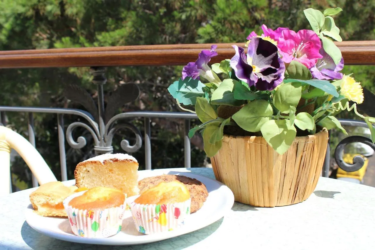 ***  Il Nuovo Gabbiano Hotel Cala Gonone Italy