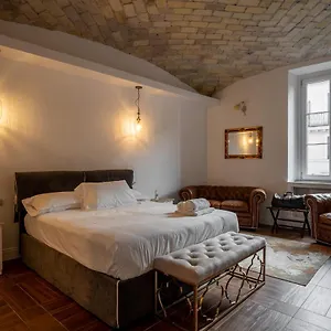 Prince's Luxury Business Collection Hotel Rome