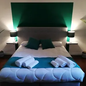 Shine House Guest house Rome