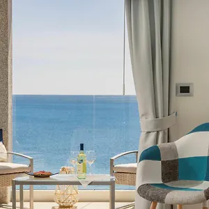 Hotel Ristorante La Conchiglia, Cala Gonone