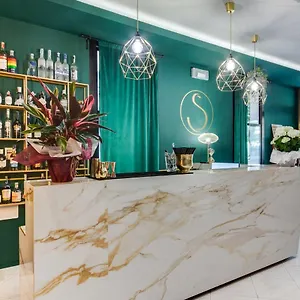 Sorriso Hotel Rimini