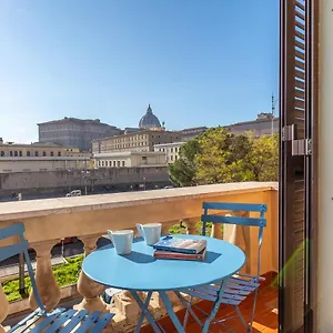St. Peter Grand Bed & Breakfast Rome