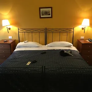 Margherita Hotel Napels