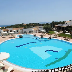 Hotel Nuraghe Arvu, Cala Gonone