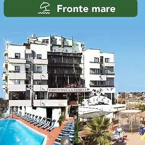 Executive La Fiorita Hotel Rimini