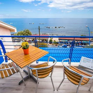 Hotel La Favorita, Cala Gonone