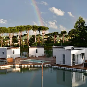 Villaggio La Pescaccia Hotel San Clemente (Rimini)