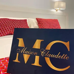 Maison Claudette Toledo Guest house Naples