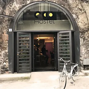 Eco Hostel Catánia