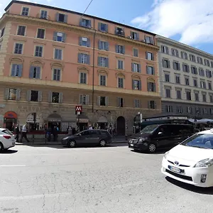 Gialli Vatican Guest house Rome