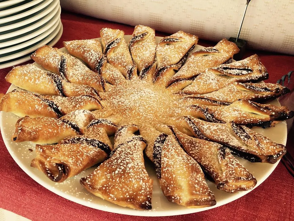 فندق Il Nuovo Gabbiano كالا غونوني