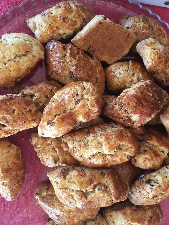 فندق Il Nuovo Gabbiano كالا غونوني